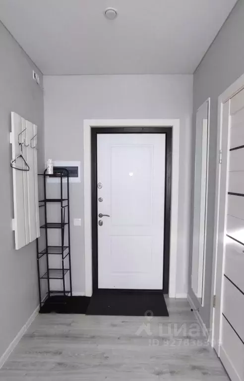 Студия Оренбургская область, Оренбург ул. Рокоссовского, 29 (27.0 м) - Фото 1