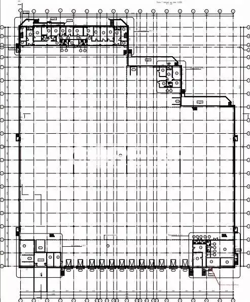 Склад в Москва № 63 (поселение Марушкинское) кв-л, 1соор47 (8350 м) - Фото 1