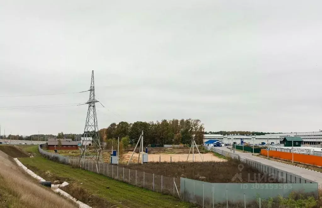 Помещение свободного назначения в Московская область, Балашиха ... - Фото 2