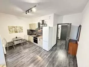 Студия Санкт-Петербург Кубинская ул., 82к3с1 (30.0 м) - Фото 2