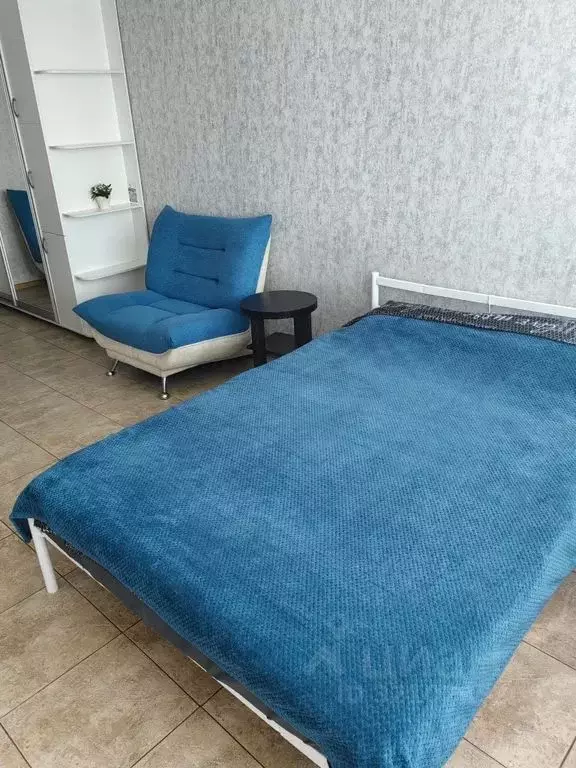 1-к кв. Алтайский край, Барнаул ул. Петра Сухова, 2а (46.0 м) - Фото 1