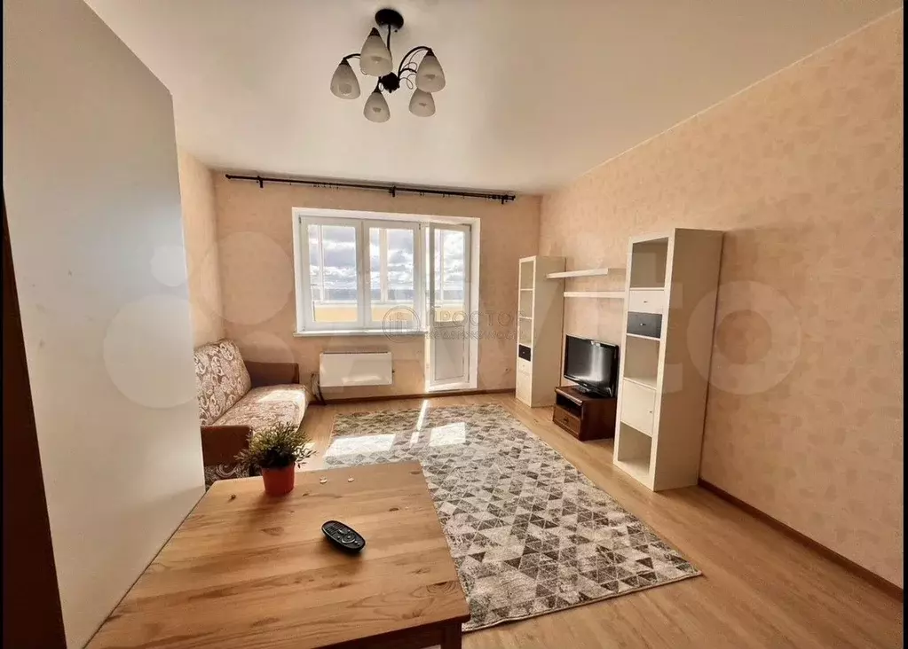 Квартира-студия, 32 м, 10/16 эт. - Фото 0