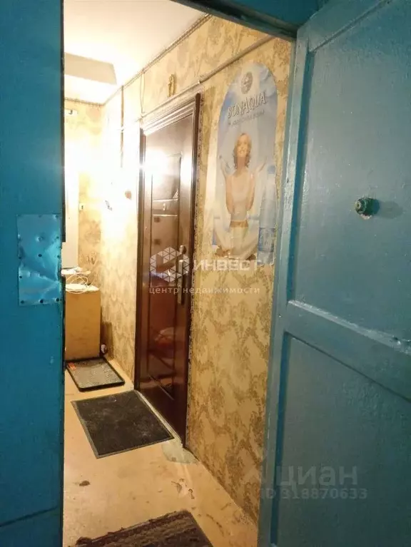 2-к кв. Мурманская область, Мурманск ул. Крупской, 16 (45.1 м) - Фото 1