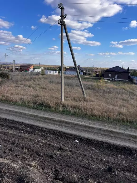 Участок в Ростовская область, Аксайский район, Мишкинская ст-ца пер. ... - Фото 2