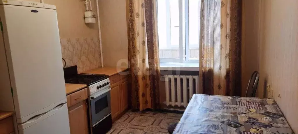 1-к кв. Татарстан, Казань ул. Кулахметова, 17к1 (45.0 м) - Фото 0
