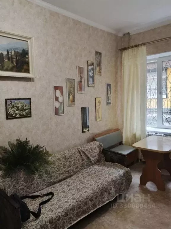 2-к кв. Крым, Ялта ул. Заречная (55.0 м) - Фото 2