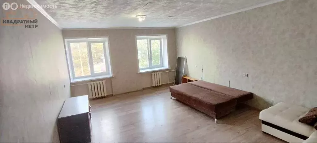1-комнатная квартира: Димитровград, улица М. Тореза, 3 (23.48 м) - Фото 0