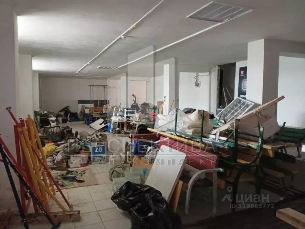 Помещение свободного назначения в Краснодарский край, Новороссийск ... - Фото 2