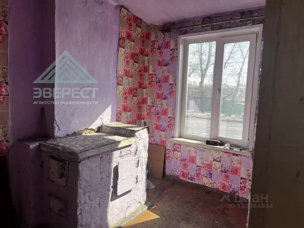 2-к кв. Хакасия, Абакан Советская ул., 162 (35.0 м) - Фото 2
