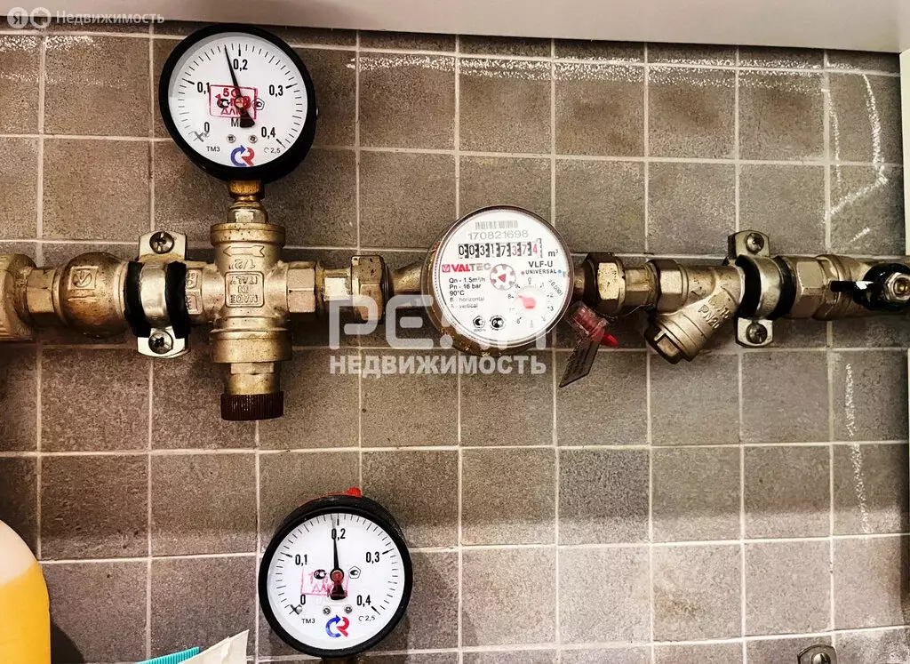 Квартира-студия: Санкт-Петербург, Пулковская улица, 6к2 (25.3 м) - Фото 2