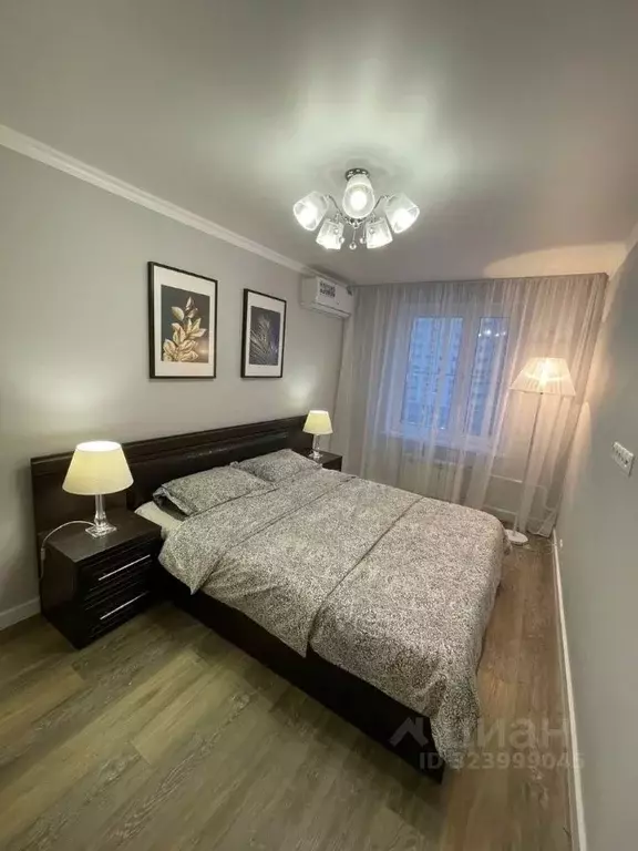 2-к кв. Москва Черноморский бул., 4 (46.0 м) - Фото 1