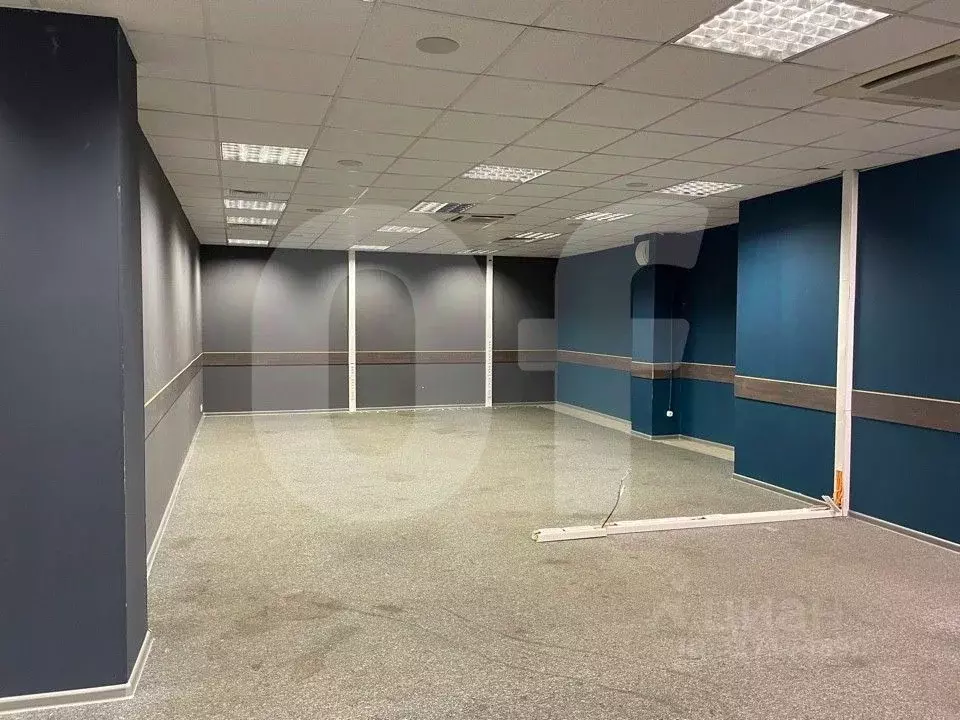 Офис в Москва ул. Шаболовка, 31А (802 м) - Фото 1