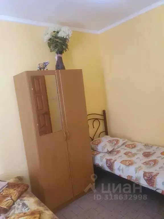 Комната Краснодарский край, Сочи Солоники мкр, ул. Солоники, 22/45 - Фото 0