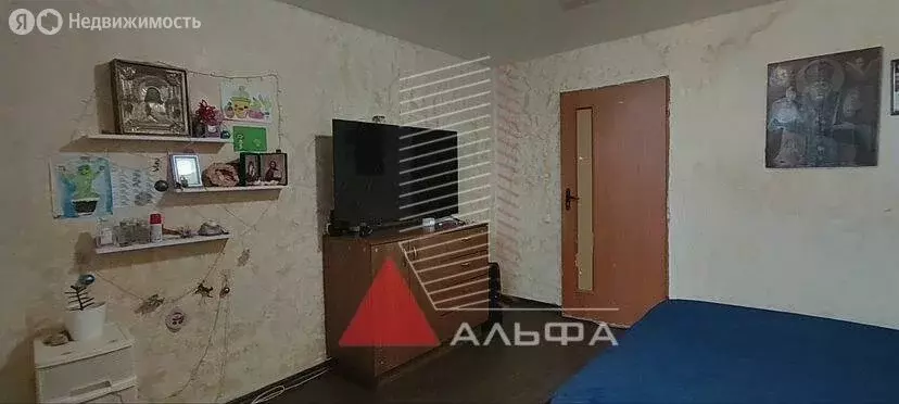 2-комнатная квартира: Евпатория, улица Чапаева, 73 (50 м) - Фото 1