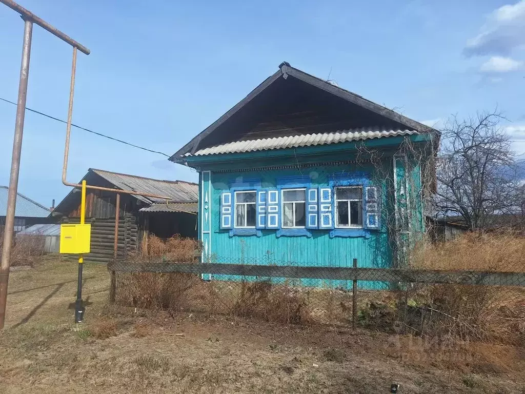 Дом в Свердловская область, Горноуральский муниципальный округ, с. ... - Фото 2
