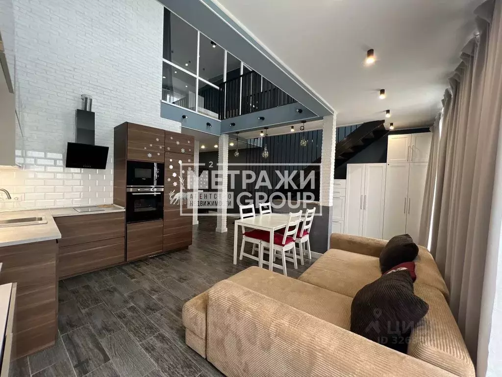 2-к кв. Московская область, Королев ул. Академика Легостаева, 8 (65.0 ... - Фото 1