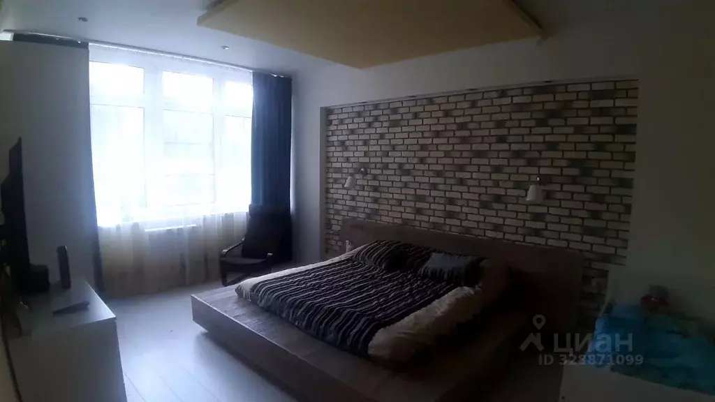 4-к кв. Московская область, Химки Клязьма-Старбеево мкр, Международный ... - Фото 1