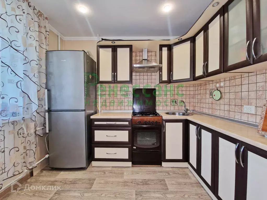 Продаётся 2-к квартира, 51.5 м - Фото 1