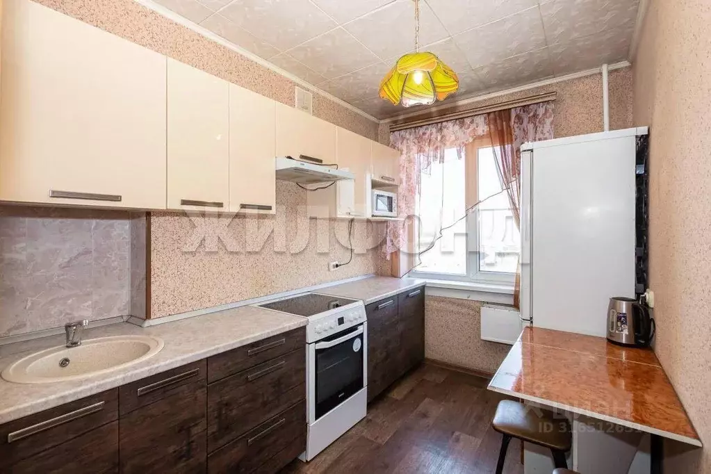 Квартира, 2 комнаты, 46.4 м - Фото 0