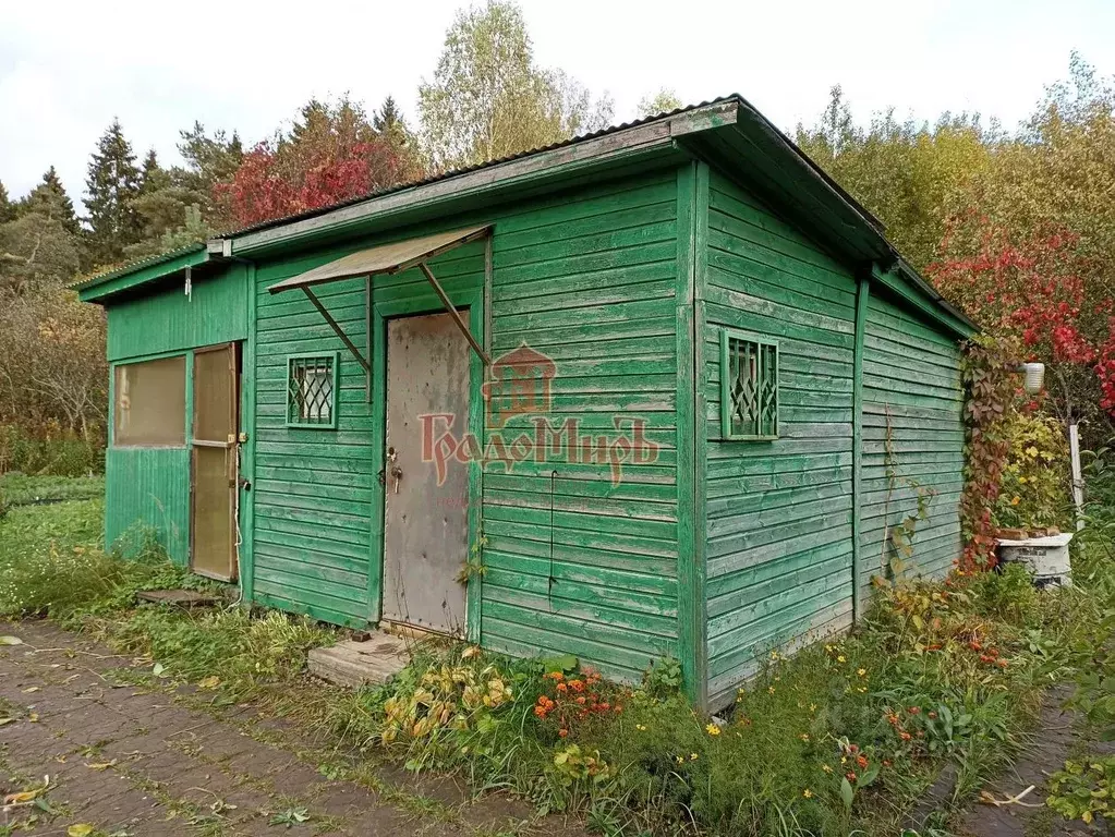 Дом в Владимирская область, Александровский муниципальный округ, ... - Фото 0