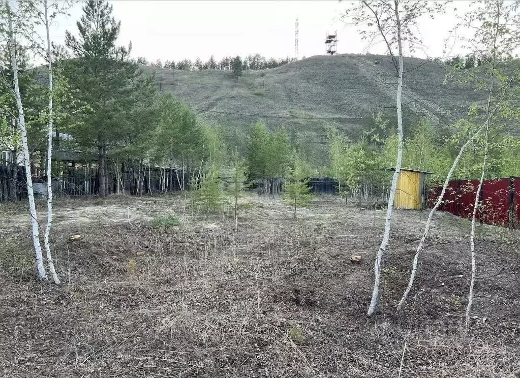 Участок в Саха (Якутия), Якутск Север ДСК,  (10.0 сот.) - Фото 1