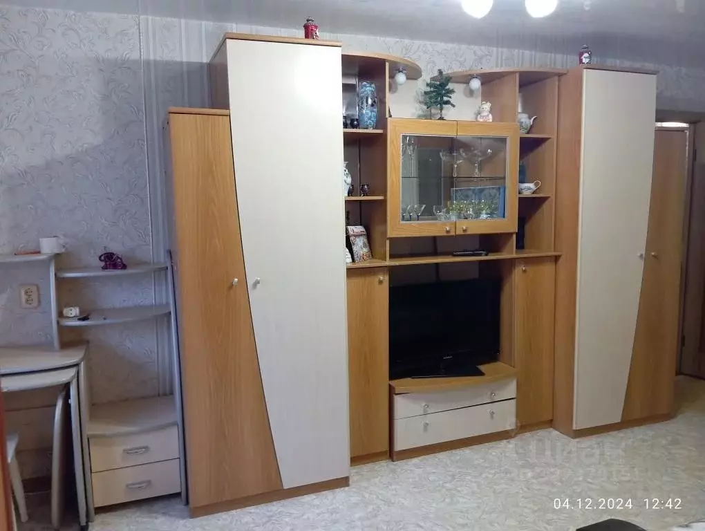 3-к кв. Свердловская область, Екатеринбург ул. Белинского, 118 (56.0 ... - Фото 1