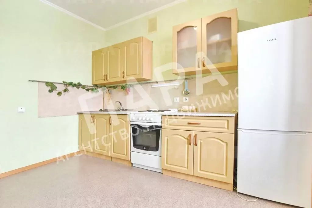 1-к кв. Самарская область, Самара Молодежная ул., 10 (55.0 м) - Фото 1