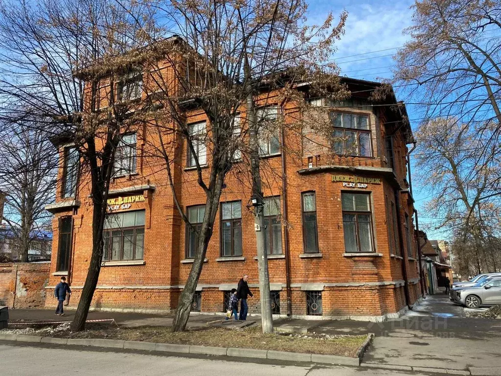 Офис в Северная Осетия, Владикавказ ул. Фрунзе, 18 (650 м) - Фото 2