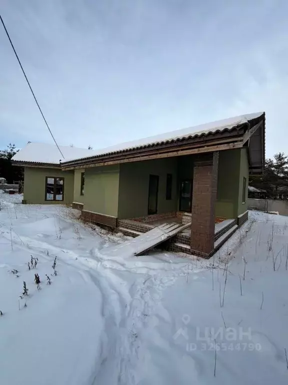 Дом в Санкт-Петербург Сергиево тер., ул. Розы Люксембург, 10с1 (255 м) - Фото 1