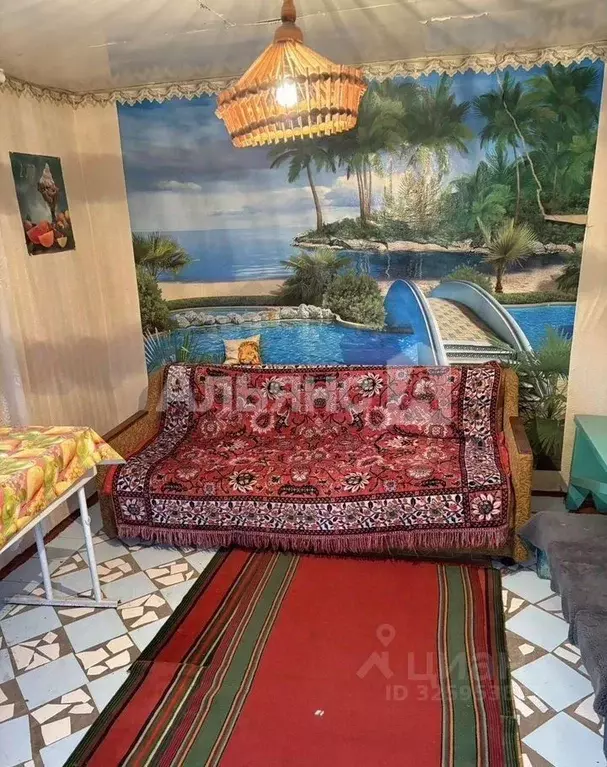 Дом в Ростовская область, Белая Калитва БКМПО-1 садоводческое ... - Фото 1