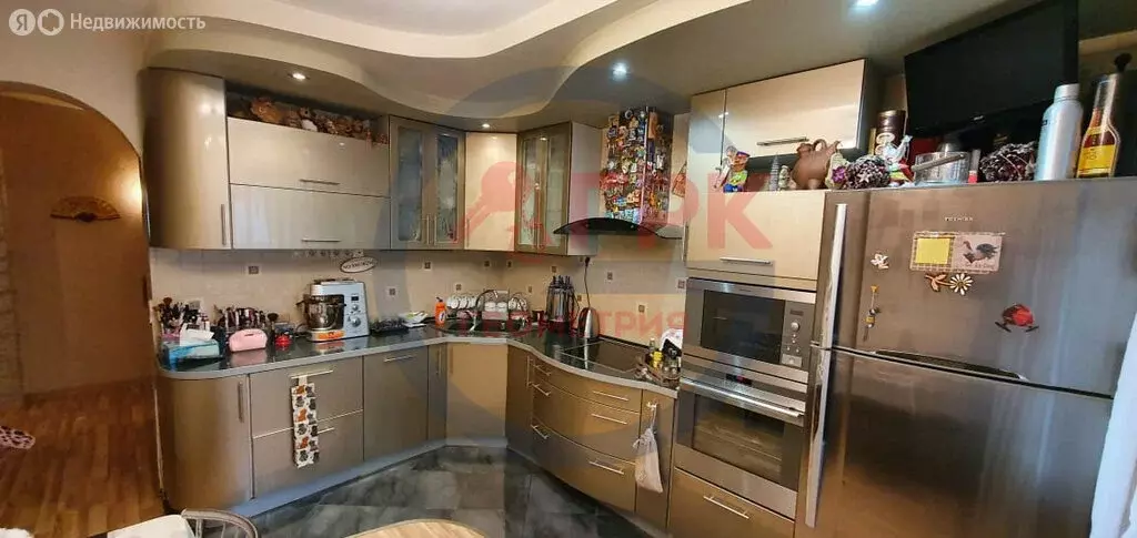 1к в 3-комнатной квартире (14.5 м) - Фото 1