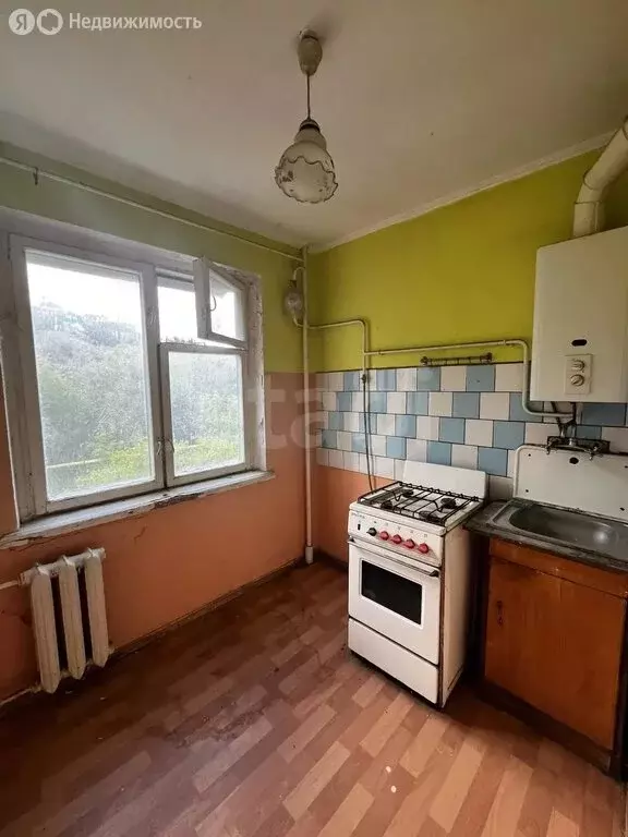 1-комнатная квартира: Никита, 11 (29 м) - Фото 2