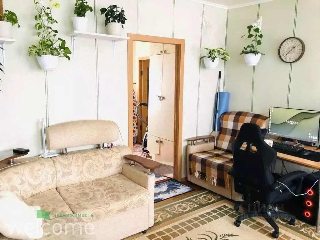 Дом в Ставропольский край, Изобильненский муниципальный округ, ... - Фото 2