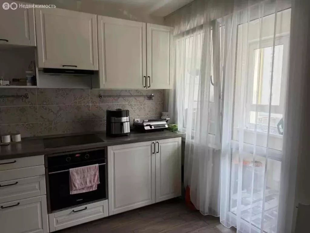1-комнатная квартира: Нижний Новгород, улица Романтиков, 3 (42 м) - Фото 2