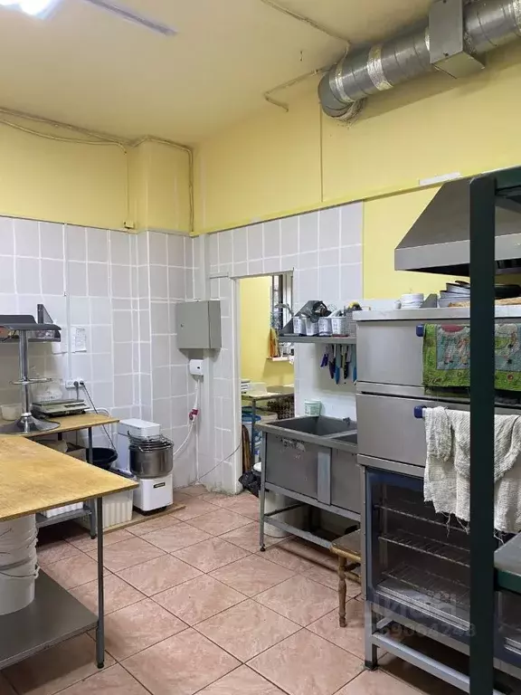 Помещение свободного назначения в Московская область, Фрязино ... - Фото 0