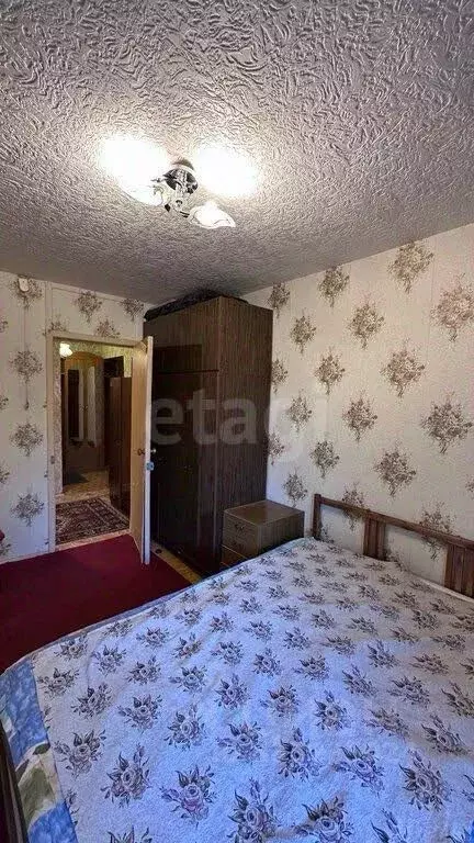 2-к кв. Москва ул. Маршала Захарова, 19 (50.8 м) - Фото 1
