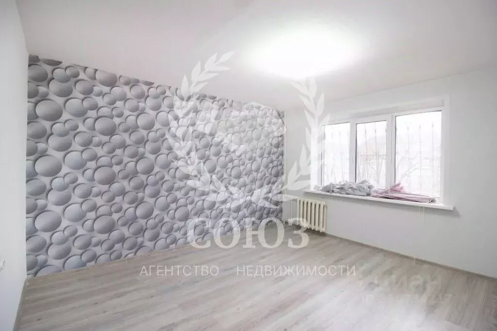 3-к кв. Калужская область, Калуга Дорожный пер., 8 (65.0 м) - Фото 0