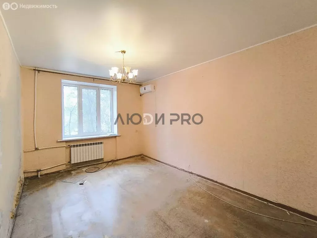 2-комнатная квартира: Саратов, проспект имени 50 лет Октября, 63 (57 ... - Фото 1