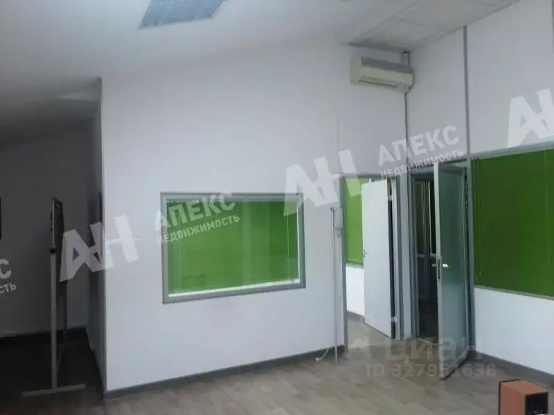 Офис в Москва ул. Искры, 17 (45 м) - Фото 1