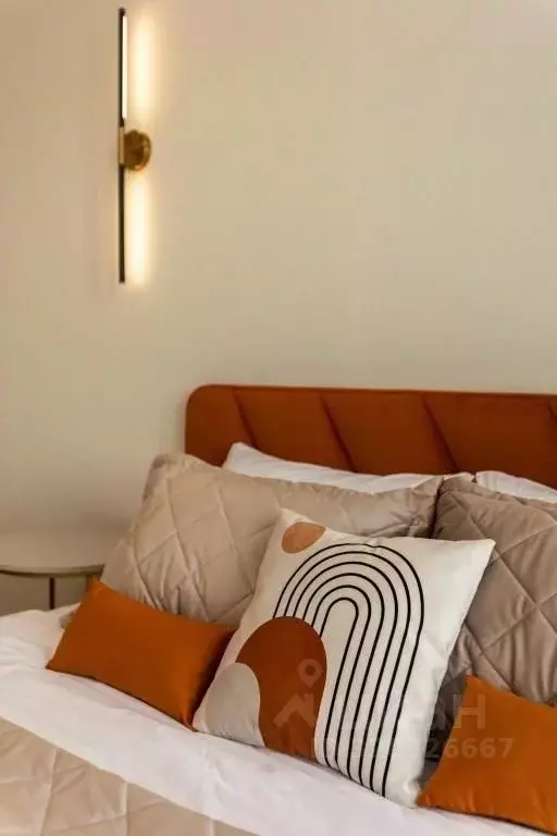 1-к кв. Севастополь ш. Фиолентовское, 134к5 (25.0 м) - Фото 2