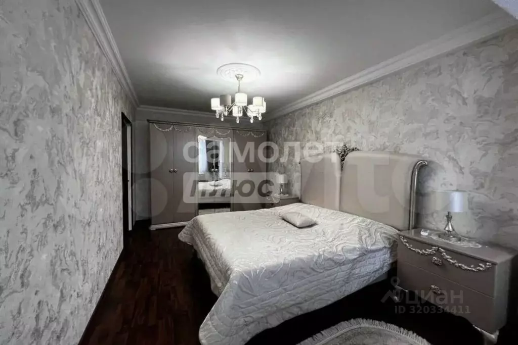 4-к кв. Дагестан, Дербент ул. Оскара, 28 (128.0 м) - Фото 1