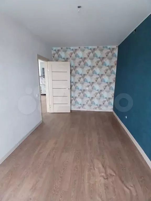 2-к. квартира, 54 м, 3/9 эт. - Фото 1