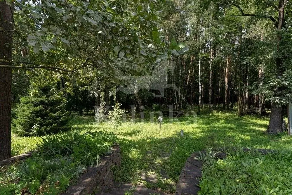 Участок в Московская область, Одинцовский городской округ, пос. ... - Фото 2