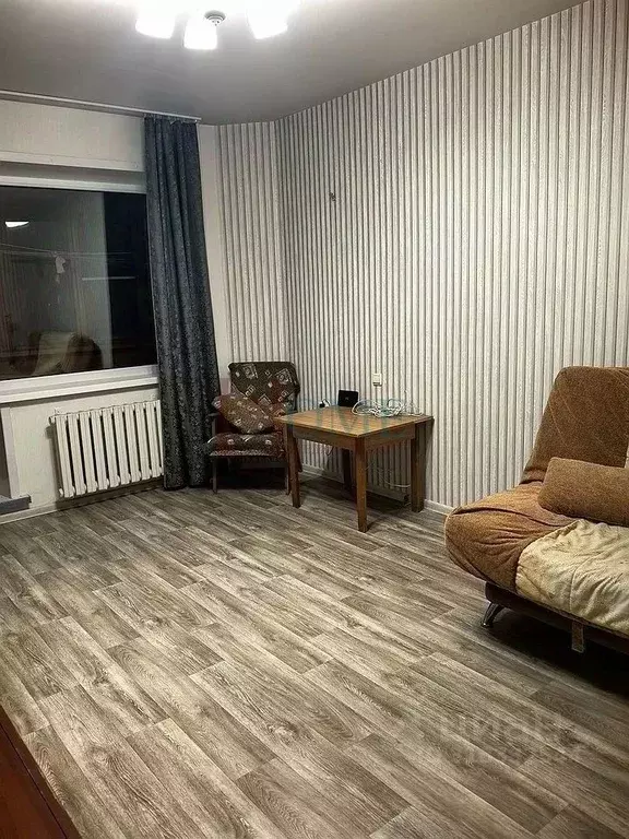 2-к кв. Новосибирская область, Новосибирск Академгородок мкр, ул. ... - Фото 0