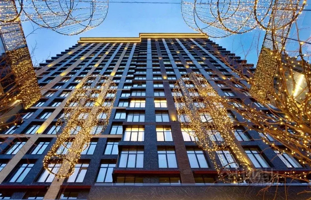 1-к кв. Москва ул. Зорге, 9Ак7 (36.1 м) - Фото 1