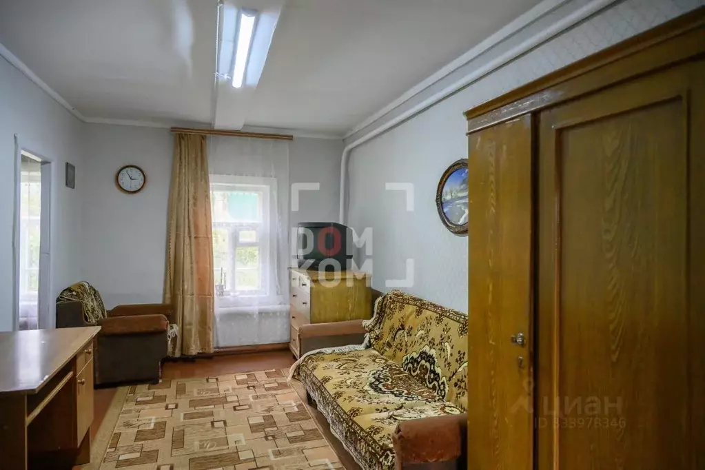 Дом в Пензенская область, Пенза ул. Кутузова (75 м) - Фото 2