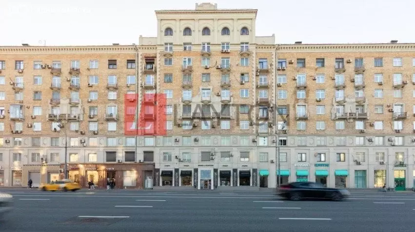 Помещение свободного назначения (88 м) - Фото 2