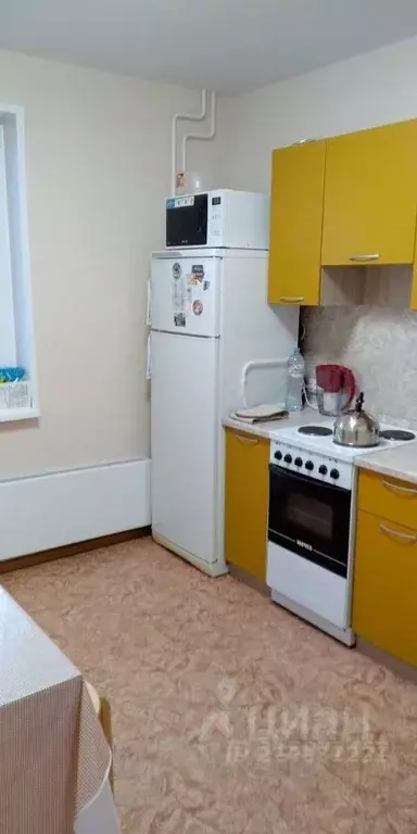 1-к кв. Нижегородская область, Нижний Новгород Мончегорский мкр, ул. ... - Фото 0