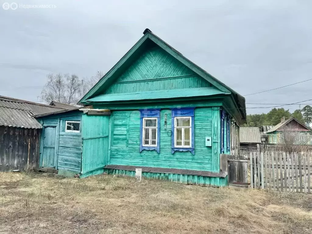 Дом в посёлок Смольный, Южная улица (30.9 м) - Фото 1