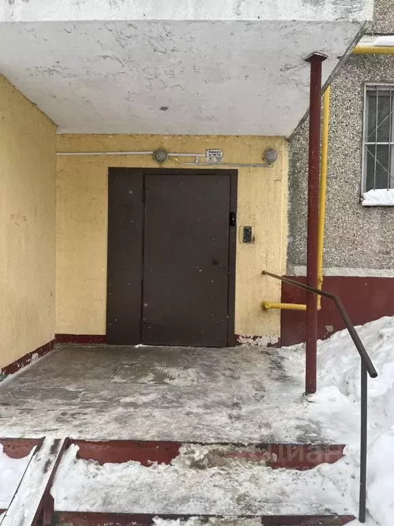 3-к кв. Московская область, Подольск Мраморная ул., 14 (62.0 м) - Фото 2